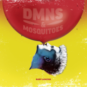 Baby Lasagna – DMNS & MOSQUITOES