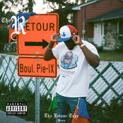 The Retour Tape
