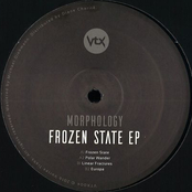 Frozen State EP