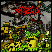 Toxic Avenger