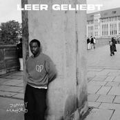 Jonny Mahoro – Leer geliebt