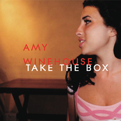 Take The Box cover