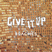 Give It Up cover