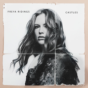 Castles cover