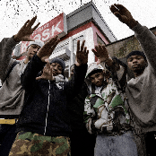 Boondawg – GANGSIGNS