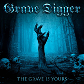 The Grave is Yours