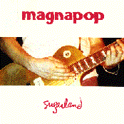 Sugarland cover