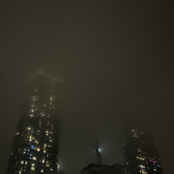 lights out