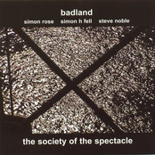 The Society Of The Spectacle