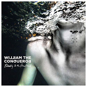 William the Conqueror – Bleeding on the Soundtrack