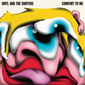 Comfort To Me cover