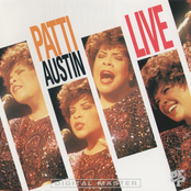 Patti Austin Live
