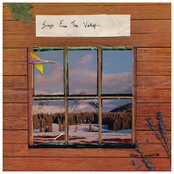 John Vincent III – Songs from the Valley
