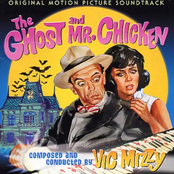 The Ghost and Mr. Chicken