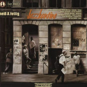 Jazzkantine – heiss & fettig