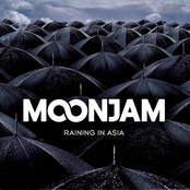 Raining In Asia