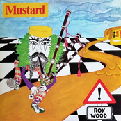 Mustard