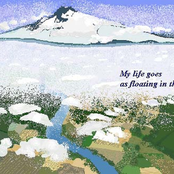 My Life Goes As Floating In The River