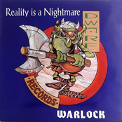 Reality Is A Nightmare