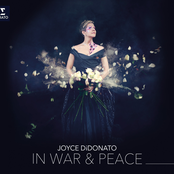 Joyce DiDonato – In War & Peace - Harmony through Music