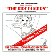 The Producers: The Original Soundtrack Recording