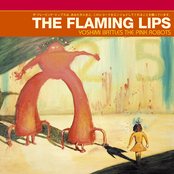Yoshimi Battles The Pink Robots, Pt. 1