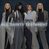 Testament cover