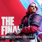 THE FINALS (S6 Original Soundtrack)