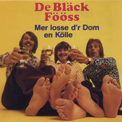 Bläck Fööss – Mer losse d'r Dom en Kölle