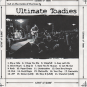 Ultimate Toadies