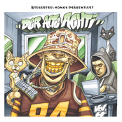 Der alte Achti Vol. 4
