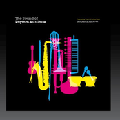 Farid – The Sound Of Rhythm And Culture