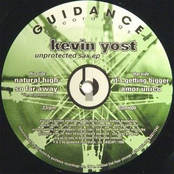 Unprotected Sax Ep