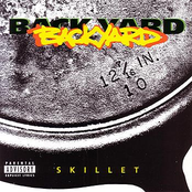 Backyard Band – Skillet