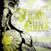 Stick To Your Guns – Comes From The Heart