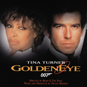 Goldeneye cover