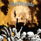 Wolfbrigade – Progression Regression