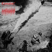 Primitive Warfare – Complot! / Primitive Warfare Split