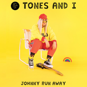 Johnny Run Away cover