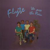 We Are The Rain