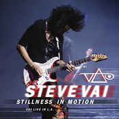Stillness in Motion: Vai Live in L.A.