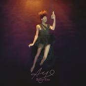 Ayo. – Billie-Eve