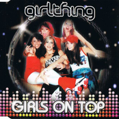 Girls on Top cover