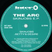 Skinjobs E.P.