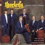Cover artwork for Gråt Inga Tårar