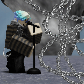 bound by fear (chained edition)