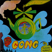 Flying Teapot (Radio Gnome Invisible Part 1)