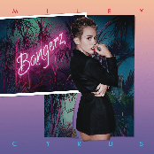 Bangerz (Deluxe Version) cover