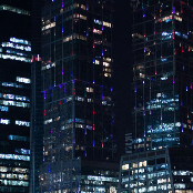 Aesthetic Night