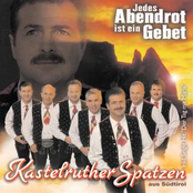 Kastelruther Spatzen – Jedes Abendrot ist ein Gebet